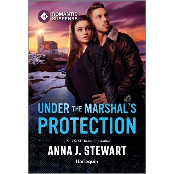 Under the Marshal's Protection (Paperback)