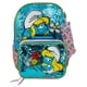 thumbnail image 2 of Set de Mochila Innovaciones en Accesorios AI Los Pitufos Pitufina 5 piezas, 2 of 6