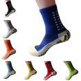thumbnail image 1 of Team Comfy Cotton Trusox Tocksox Style Anti Slip Football Soccer Sports Socks, 1 of 5