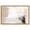 Gold Frame, variant on Timeless Marks I Canvas Print Minimalist Art by Art Remedy, Gallery Wrapped, 15 x 10