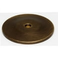 thumbnail image 2 of Alno A815-45P-CHBRZ Cabinet Backplate Chocolate Bronze, 2 of 7