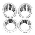 thumbnail image 1 of Car Front Rear Fog Lamp Cover Lamp For Nissan Qashqai J10 2010-2013, 1 of 5