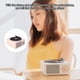 thumbnail image 5 of Altavoz HIFI Inteprter Caja de música integrada Bluetooth estéreo inalámbrico Vintage Retro rosado, 5 of 6