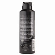 Kenneth Cole Black Body Spray for Men, 6 oz