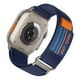 thumbnail image 1 of Correa Sport Para Apple Watch Nylon Premium Ultra Trail Loop, 1 of 6
