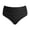 Black, variant on Lixiuxyad Girls Swim Bottoms High Waist Cute Swimming Shorts For Kids Girls,Swim Shorts for Beach Summer Sizes 3-4 Years Green