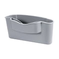 thumbnail image 4 of DYNWAVECA Car Center Console Storage Box Armrest Organizer Universal Auto Interior Accessory for Vehicle Truck for Front Seat Container Gray, 4 of 7