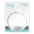thumbnail image 4 of Porta Toalla Bath Styles para Baño, 4 of 4