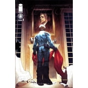 Sidekick #1H VF ; Image Comic Book