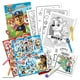 thumbnail image 3 of PAW Patrol, Kit de aventuras para colorear y jugar Paw Patrol 1, 3 of 3