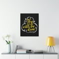 thumbnail image 3 of Scripture Walls Thy Will Be Done Matthew 6:10 Christian Wall Art Print Ready to Hang Unframed, 3 of 18