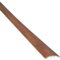 1PC Shaw Prime Plank Multipurpose Reducer Vinyl Floor Plank Trim