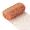 thumbnail image 1 of Rollo de 3 de Alambre de Cobre de 12,7 cm X 3 Metros, Resistente A la Corrosión, para Roedores, Ideal para Jardín y Casa. Ideal para Bricolaje., 1 of 6