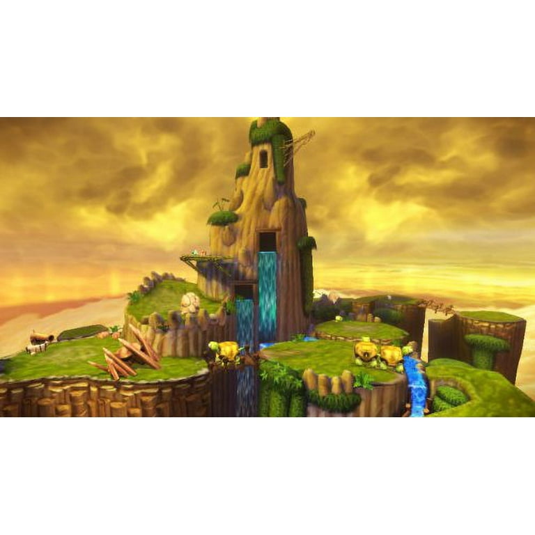Skylanders Giants Starter Pack - Nintendo Wii - Walmart.com Skylanders Giants Starter Pack - Nintendo Wii - Walmart.com