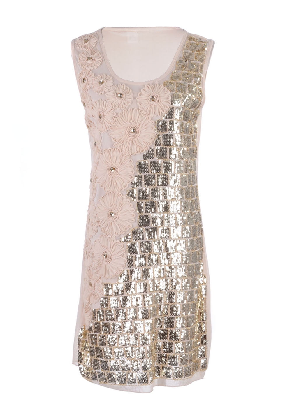 m and s shift dress