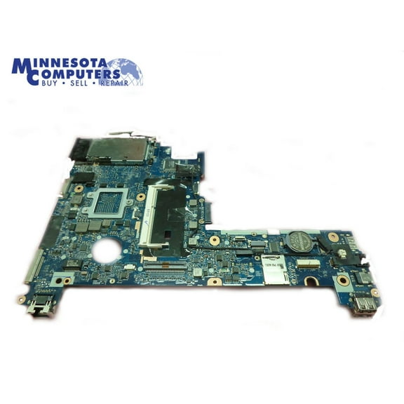 598762-001 HP System board with Intel Core i7-640LM Dual Core processor
