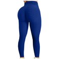 thumbnail image 1 of Pantalon de Yoga Taille Haute pour Femmes, Exercice de Musculation, Course à Pied, 1 of 3