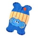 thumbnail image 5 of Esterilla de gel refrescante para mascotas, almohadilla refrescante para perros, transpirable, cómoda, lavable, antibacteriana azul, 5 of 9