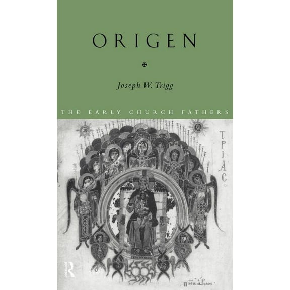 Early Church Fathers Origen, (Hardcover)