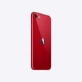 thumbnail image 2 of Apple iPhone SE 64GB 2023 (3nd Generation) | Certified Refurbished Grade A, 2 of 6