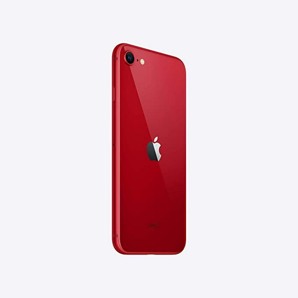 Apple iPhone SE 64GB 2023 (3nd Generation) | Certified Refurbished