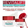 thumbnail image 4 of L'Oréal Paris Anti-Wrinkle Day Routine, Eye + Day Cream, 4 of 9