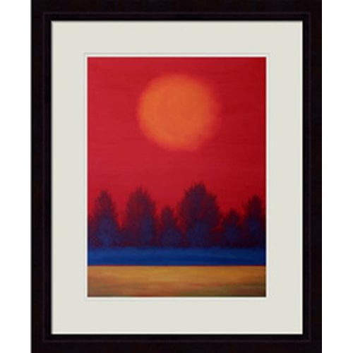 Hadley House Co Summer Solstice Limited Edition by Daniel Lager Framed Painting... by Hadley House Co