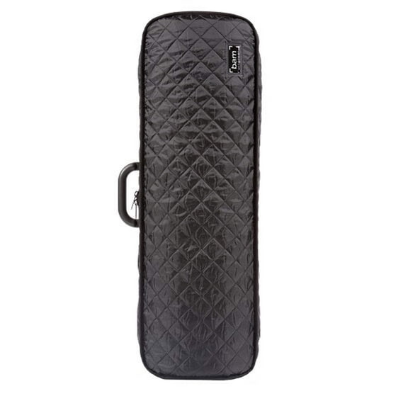 Bam HOODY for Hightech Oblong Viola Case - Compact Size - without Pocket - HO5201XL