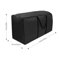 thumbnail image 3 of Oxford Cloth Storage Bag,Christmas Tree Storage Bag Artificial Xmas Tree Storage Bag Christmas Tree Storage Bag Eco-Friendly Materials, 3 of 4