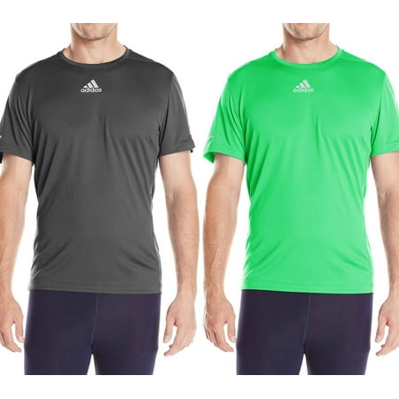 Adidas - Adidas Men's Active Performance Sequentials T-Shirt 939011 ...