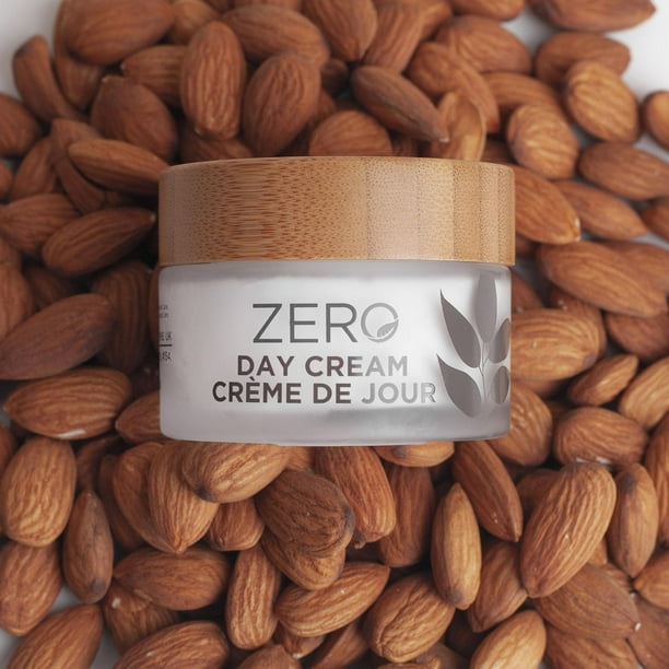 ZERO 100% Natural Moisturising Day Cream - Walmart.ca
