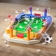 thumbnail image 2 of Juego Mesa Fútbol ​​juegos ​​minijuegos Futbolín para Y Adultos, 2 of 9