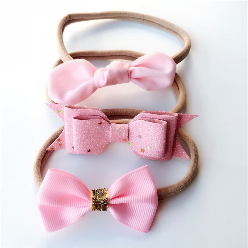 bowknot headband