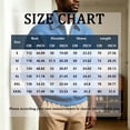 thumbnail image 3 of Daweinan Men's Quarter Zip Pullover Sweatshirt Loose Fit Long Sleeve Relaxed Fit Casual Athletic Top for Daily Wear Outdoor Work Sports, 3 of 5