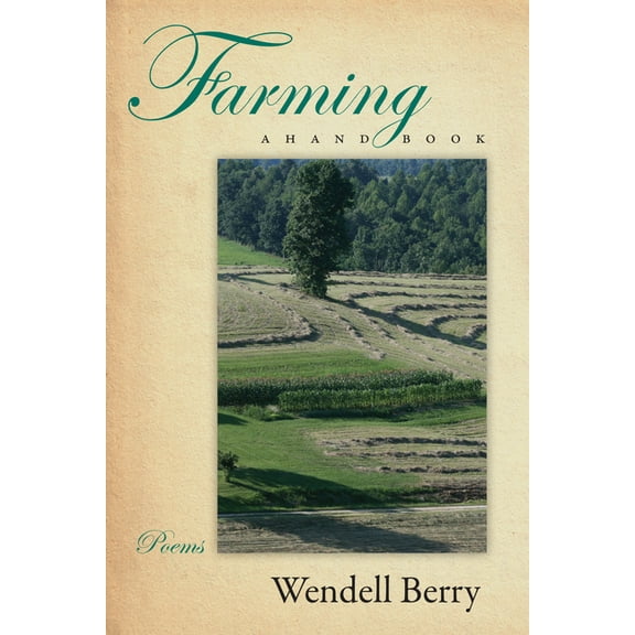 Farming: A Hand Book, (Paperback)