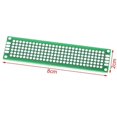 thumbnail image 2 of 5 uds. Placas PCB universales de doble cara, placa prototipo, kits electrónicos DIY, 2 of 6