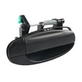 thumbnail image 2 of Manija de puerta exterior de coche profesional 96541631 para Chevrolet Aveo Trasero derecho, 2 of 8