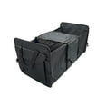 thumbnail image 4 of Sac de Rangement Pliable pour Coffre de Voiture avec Sac Isotherme, 4 of 7