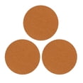thumbnail image 1 of Shisuyan PP Film Plant Mat Chocolate 3Pcs 9.8x9.8x0.2In, 1 of 8