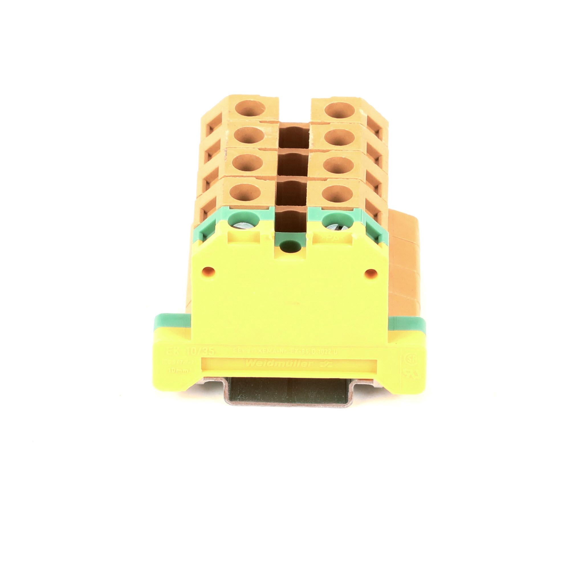 Rotisol Terminal Block Millennium-S BORNUSA - Genuine OEM Replacement Part