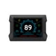thumbnail image 2 of Instrumento de diagnóstico de averías Computadora de viaje multifunción P22 Universal Car HUD Head U Abanopi Instrumento de diagnóstico de averías, 2 of 7