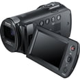 thumbnail image 4 of Samsung HMX-F90 Camcorder Black Bundle with 2x32 GB Memory Card, 4 of 6