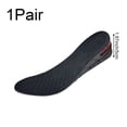 thumbnail image 6 of Hzzsbu 1Pair Height Increase Insole, 5/7/9cm Variable Height Shoes Insoles Heel Increase Insoles Absorbing Growing Sole Height Pad Height Insoles for Unisex, 6 of 7