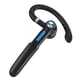 thumbnail image 4 of Auriculares inalámbricos, Auriculares 5,0 auriculares estéreo bajos auriculares ganchos para Auriculares auriculares 10 tiempo de tiempo de tiempo de de Azul negro, 4 of 6
