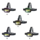thumbnail image 3 of Eigraketly Linterna frontal LED ajustable de alto brillo, luz frontal estirable, lámpara para la frente, linterna para trotar, pesca, oro al aire Type3 NO3, 3 of 6
