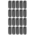 thumbnail image 1 of Protector Uñas para Funda 10/20 Piezas PVC 8mm Acampar Al Aire Libre, 1 of 9