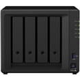 thumbnail image 3 of Synology 4 bay NAS DiskStation DS918+ (Diskless), 3 of 10
