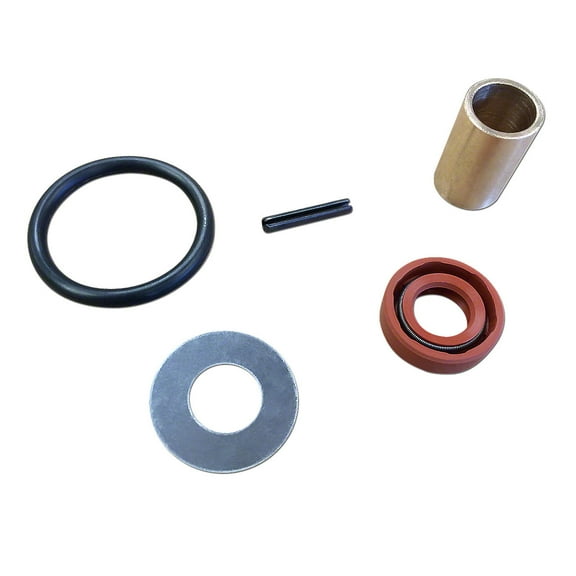 5-pc. Distributor Bushing & Shim Kit Fits Ford Tractor