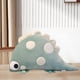 thumbnail image 3 of Peluches de animales, juguetes adorables, peluches suaves para niñas, muñecos de peluche, regalos para niños Verde, 3 of 9