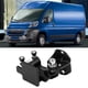 thumbnail image 4 of Guía de rollo de puerta guía de rollo de puerta corredera 9033s3 9033s3 guía de rollo de puerta corredera centro derecho 1344266080 apto para Peugeot Boxer 2006-2014 ANGGREK Otros, 4 of 8
